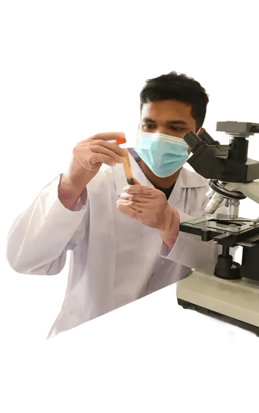 Febiola Serafim Silitonga - Project Lead